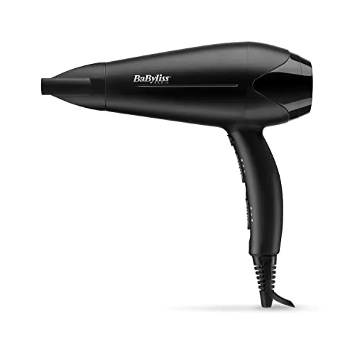 BaByliss D563DE 2