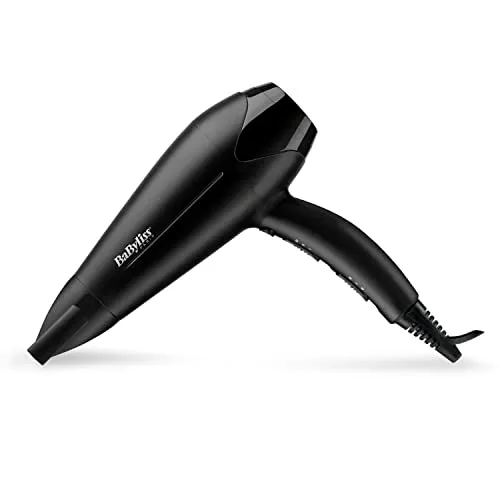 BaByliss D563DE 3