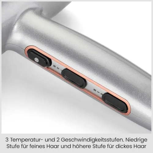 BaByliss D580DE 3