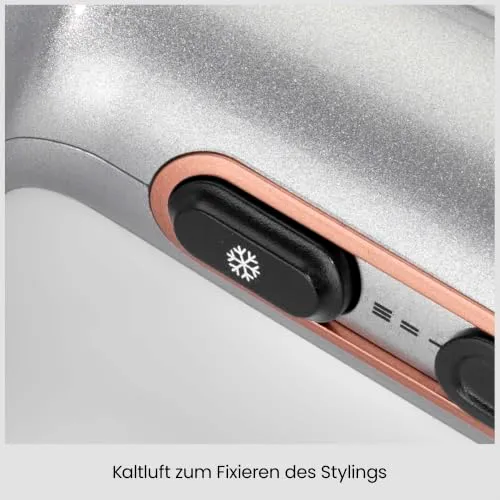 BaByliss D580DE 4