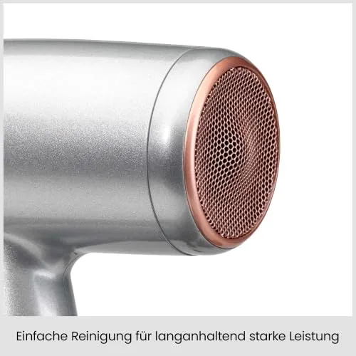 BaByliss D580DE 5