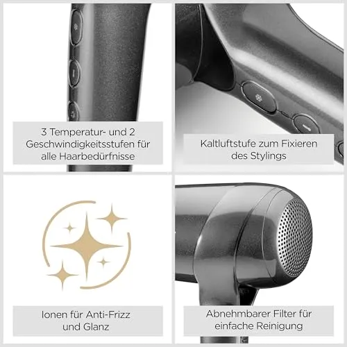 BaByliss D6200DE 2
