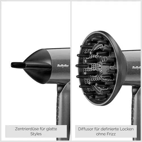 BaByliss D6200DE 4