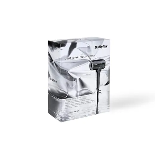 BaByliss D6200DE 5