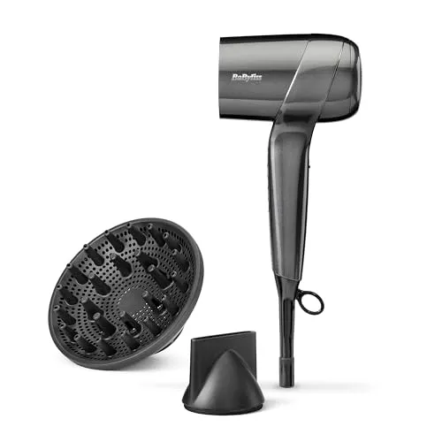 BaByliss D6200DE 6