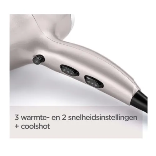 BaByliss D781E 2