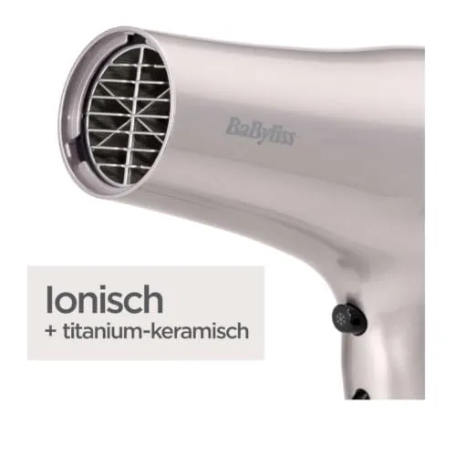 BaByliss D781E 4