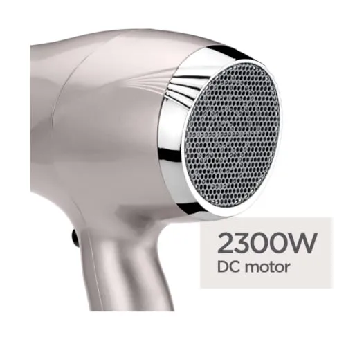 BaByliss D781E 5
