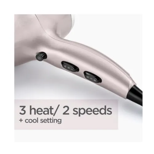 BaByliss D781E 6