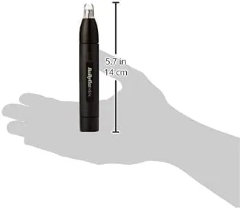 BaByliss E650E 5