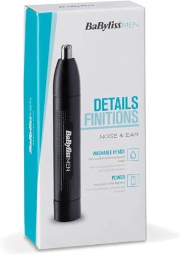 BaByliss E650E 6
