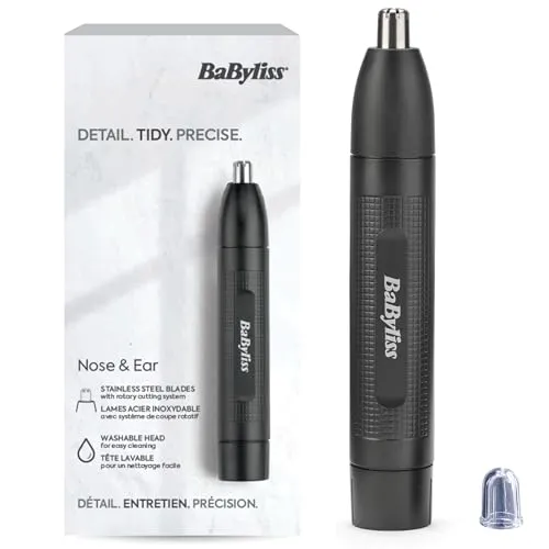 BaByliss E650E 2