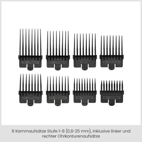 BaByliss E812E 4