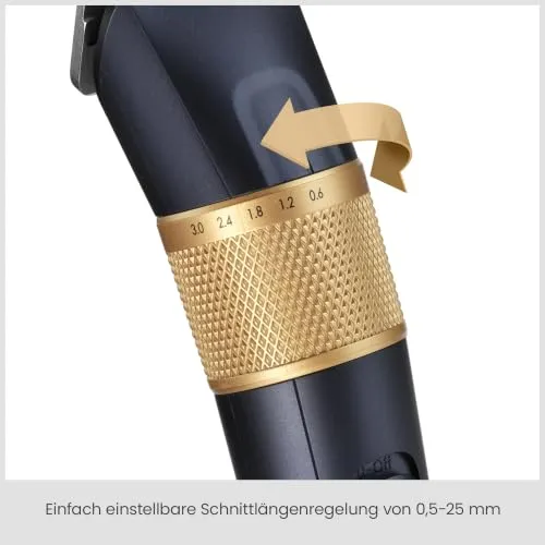 BaByliss E986E 3
