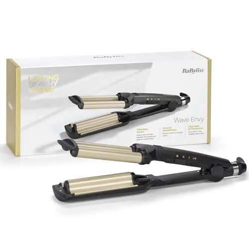 BaByliss Easy Waves