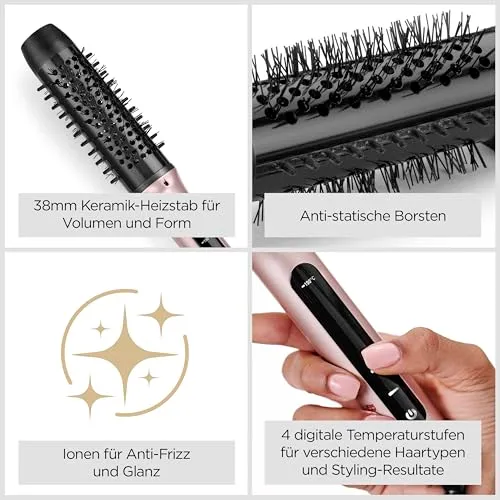 BaByliss HSB200E 2
