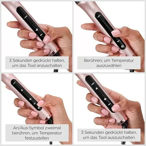 BaByliss HSB200E 4