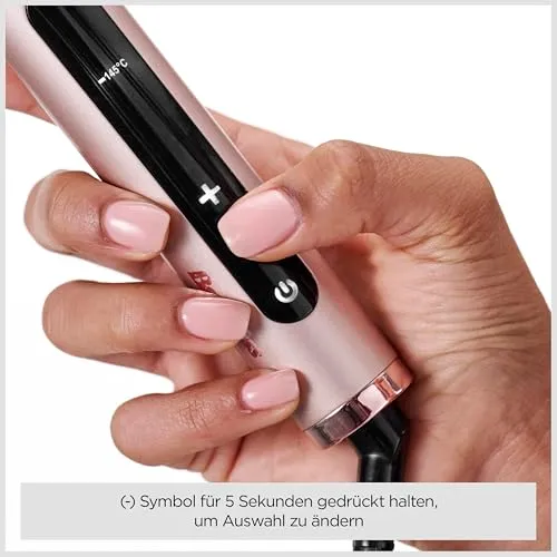 BaByliss HSB200E 5