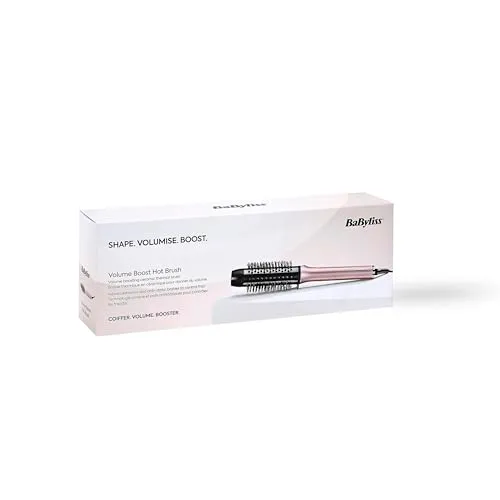 BaByliss HSB200E 6