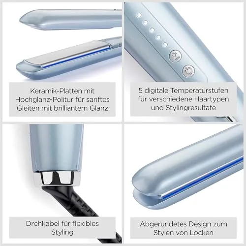BaByliss Hydro Fusion ST573E 3