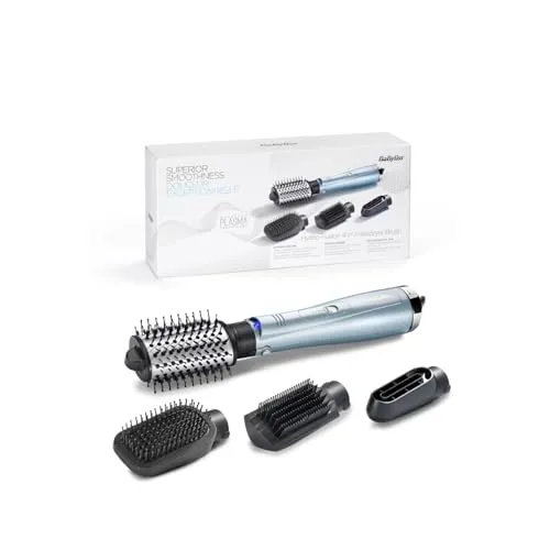 BaByliss Hydro-Fusion UC