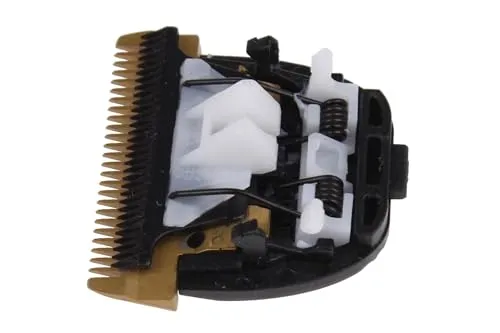 BaByliss MESSERBLOCK CLIPPERS 3