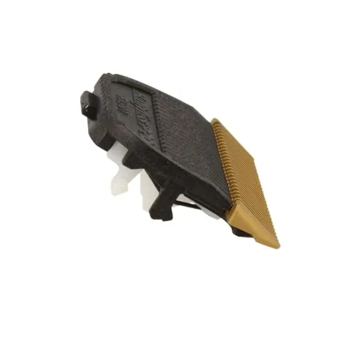 BaByliss MESSERBLOCK CLIPPERS 2