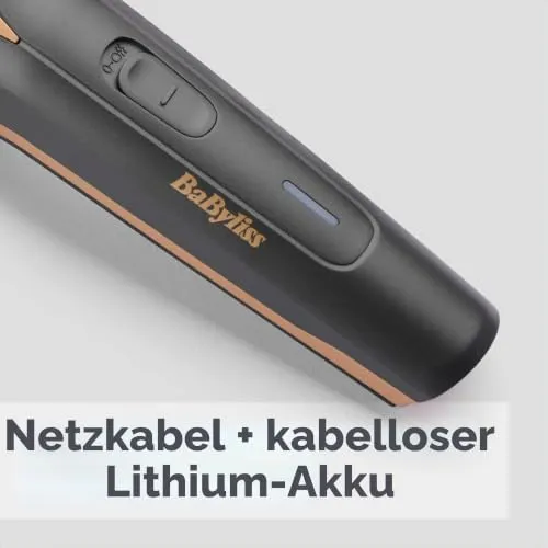 BaByliss MT987E 3