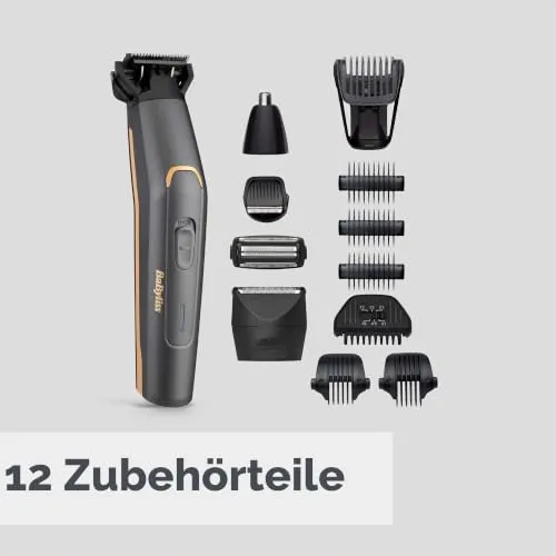 BaByliss MT987E 5