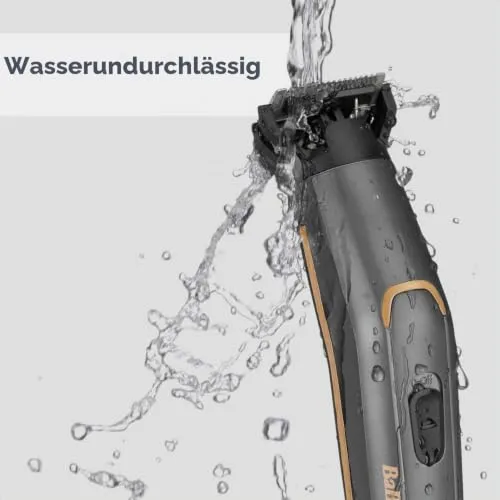 BaByliss MT987E 6