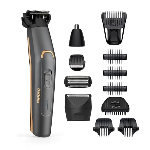 BaByliss MT987E