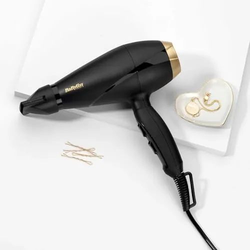 BaByliss Power Pro 2000 2
