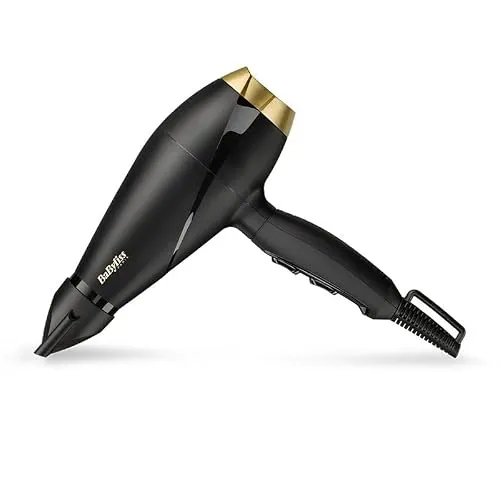 BaByliss Power Pro 2000 4