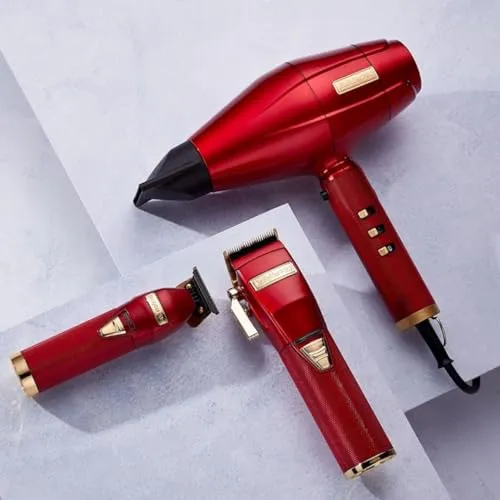 BaByliss Pro 4Artist RedFx 4