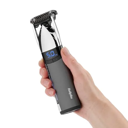 BaByliss S996E 2