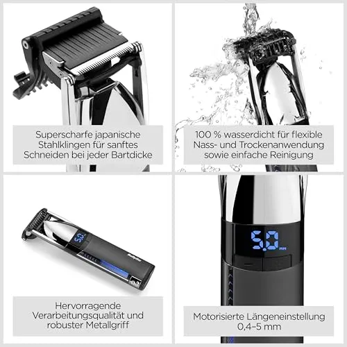 BaByliss S996E 3