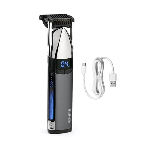 BaByliss S996E