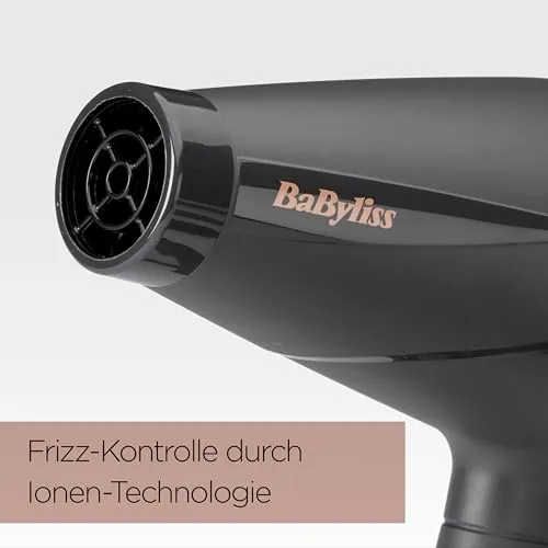 BaByliss Smooth Pro 2