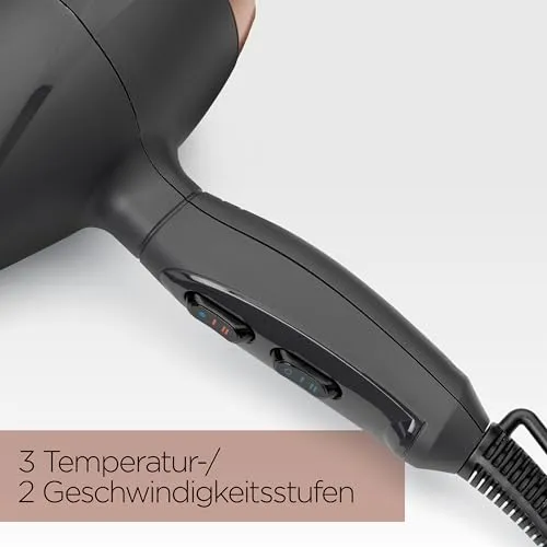 BaByliss Smooth Pro 3