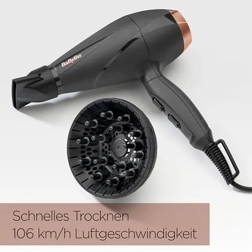 BaByliss Smooth Pro 5
