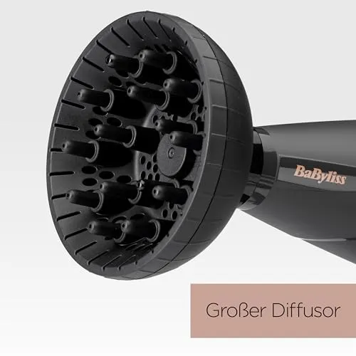 BaByliss Smooth Pro 6