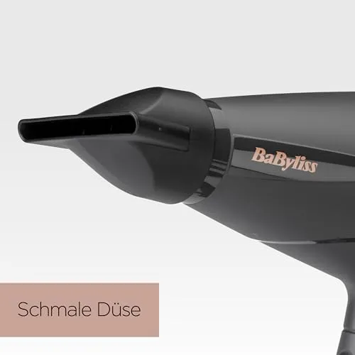 BaByliss Smooth Pro 7