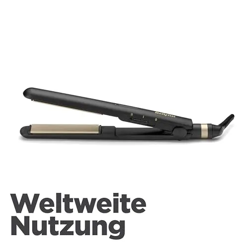BaByliss ST089E 4