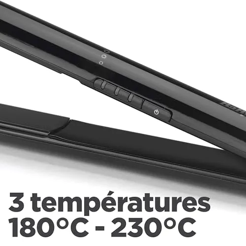 BaByliss ST255E 3
