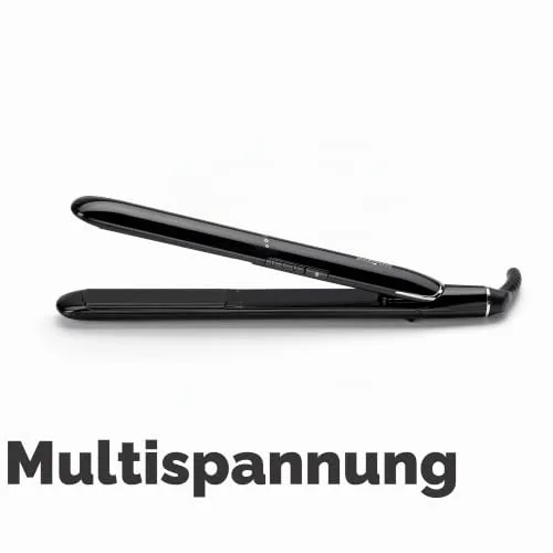 BaByliss ST255E 4