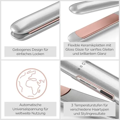 BaByliss ST260E 3