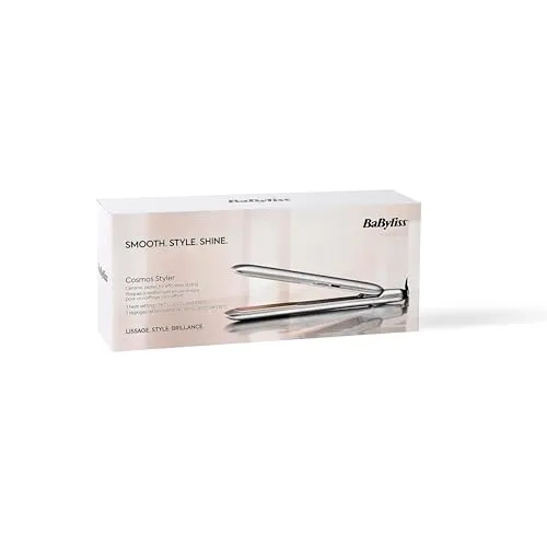 BaByliss ST260E 5