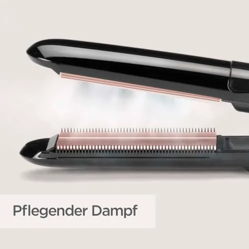 BaByliss Steam Smooth 2