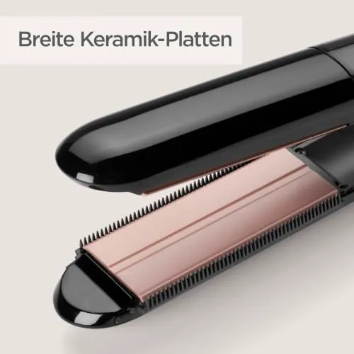 BaByliss Steam Smooth 3