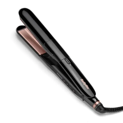 BaByliss Steam Smooth 7